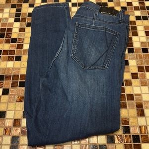 Kendall and Kylie skinny jeans